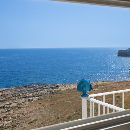 Hotel Donnamaria - Dimora Vista Mare à Polignano a Mare Extérieur photo