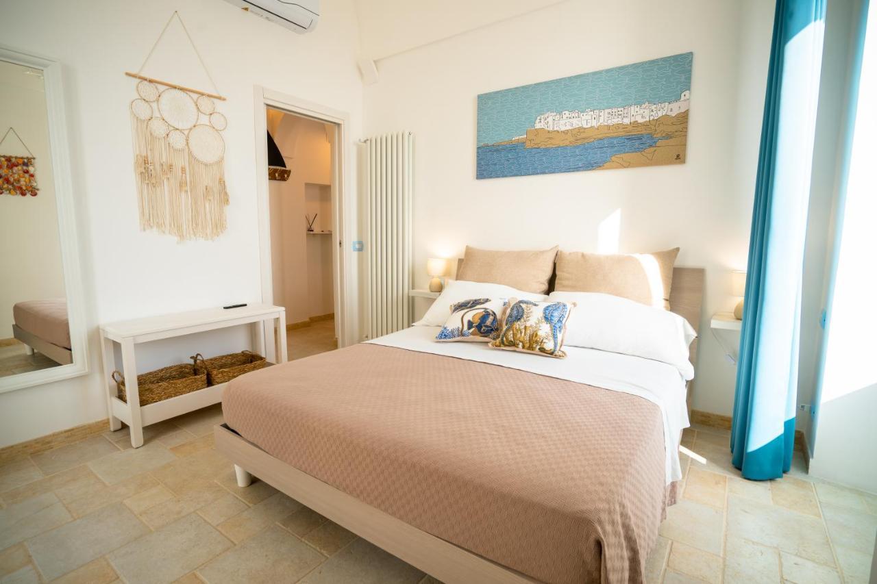 Hotel Donnamaria - Dimora Vista Mare à Polignano a Mare Extérieur photo