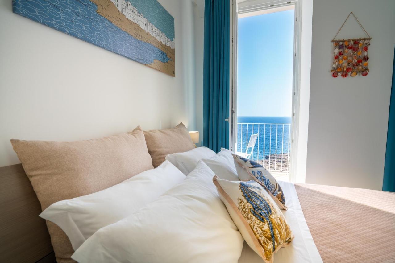 Hotel Donnamaria - Dimora Vista Mare à Polignano a Mare Extérieur photo